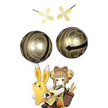 【本日限定値下げ】原神 ヨォーヨ コスプレ フルセット ウィッグ付き ぬいぐるみ 原神 ヨォーヨ コスプレ フルセット ウィッグ靴付き （新品未